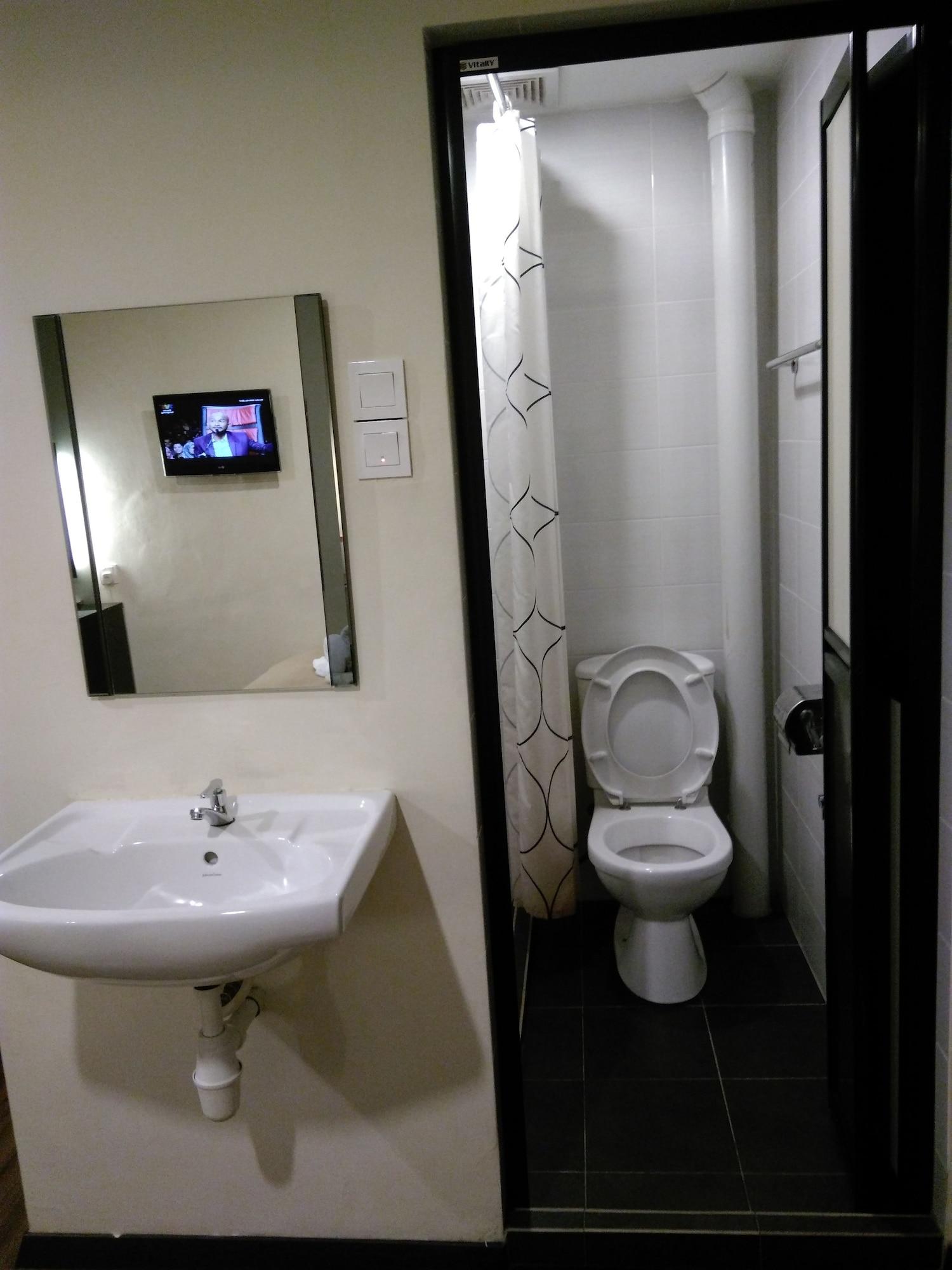 So Hotel George Town Exteriör bild