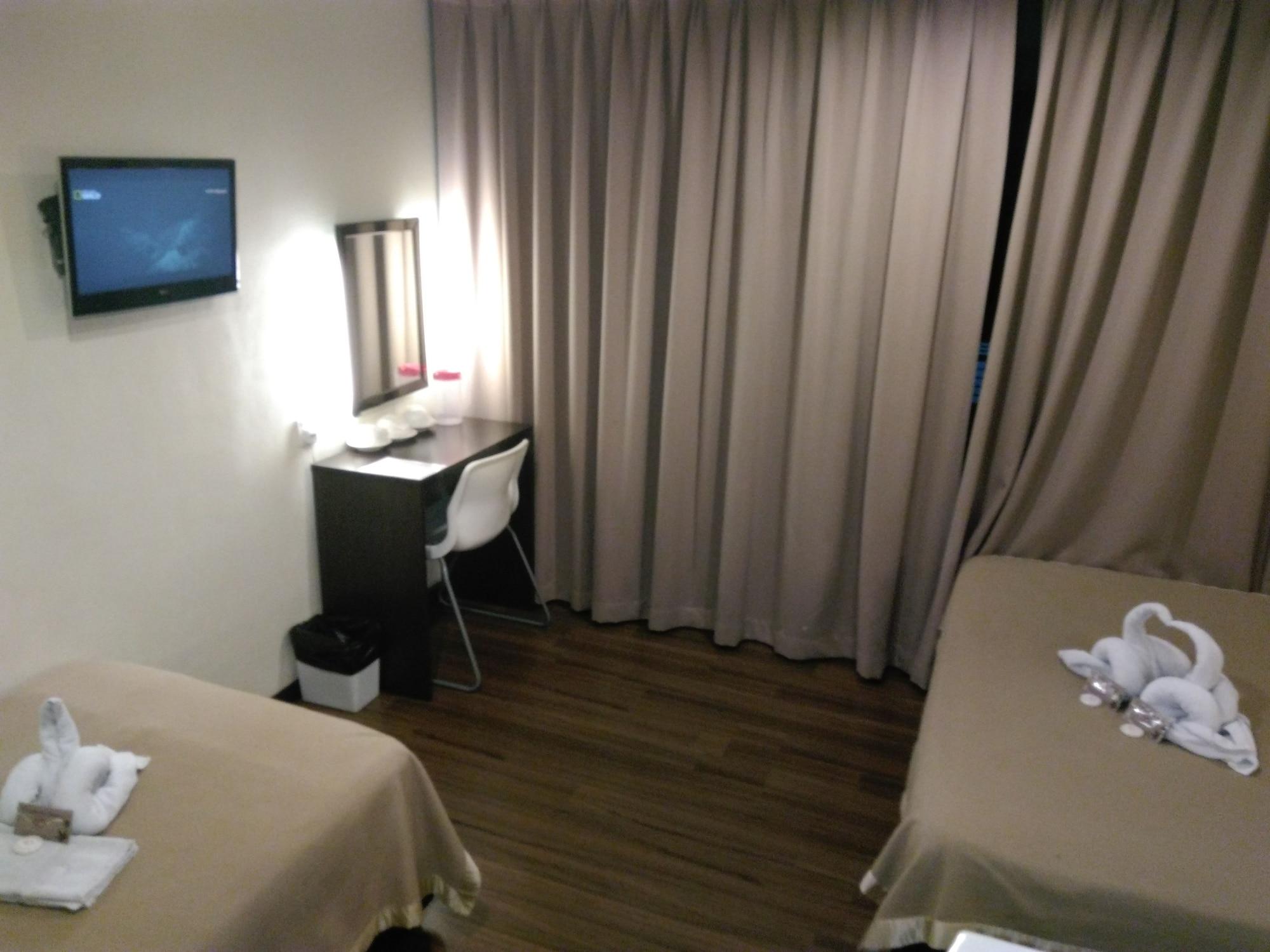 So Hotel George Town Exteriör bild